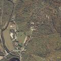 Two-vehicle crash with injured person on US Route 2