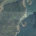 Fire involving boat off Outer Bar Island