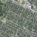 Person fallen near south Oneida Street in Green Bay