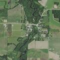 Female fell and hit head at thresher grounds
