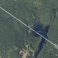 Gun fired from passing vehicle near Egypt Pond