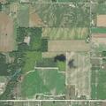 Domestic dispute with yelling near W County Line Rd