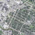 Person fallen near Day Street in Green Bay