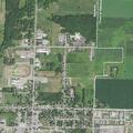 Juvenile assaulting family members at Elm Lane home