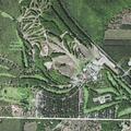 Toddler fell and hit head near Crystal Mountain pool house