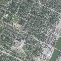 Woman reports disturbance at Howard Street home