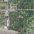 Elderly man has trouble breathing near Fieldcrest Ave