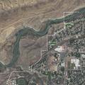 Elderly woman falls at senior housing