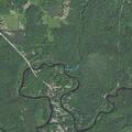 Patient worsening after stroke near Fife Lake