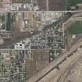 Welfare check for unresponsive elderly woman in Cody