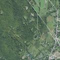 Man with chest pain and dizziness near Jericho