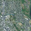 Person experiencing chest pain at Mountain River Drive