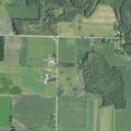 Male fell, weak, with blood in urine in Bear Creek