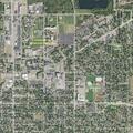 Patient transported to hospital in Stevens Point