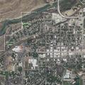 Woman with high blood sugar at Mountain View Manor