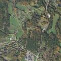 Elderly male falls near perimeter drive with hip and head pain