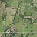 73-year-old man self-inflicted cut near Webster