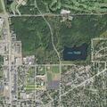Dormitory fire alarm at Smith Hall in Stevens Point