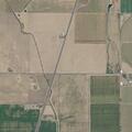Burglary suspects flee in red and black pickup