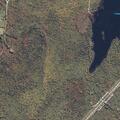 Possible break-in reported on Toddy Pond Lane