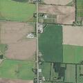 Elderly woman overheated and weak after fasting at farm