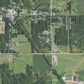 Property damage reported on Pine Road
