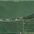 Two adults and child separated from boat while swimming
