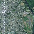 Person experiencing chest pain near East Elmore Street in Lebanon