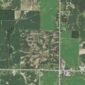 Wire down near Algoma Road and St Kilian Road