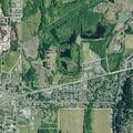 Person reported sick near Applegate Street on Mary's Peak