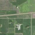 Reported domestic disturbance with several people