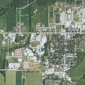 Sex offense reported near North Maple Street