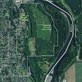 Small fire reported at Willamette Park
