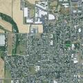 Person reported sick near South 8th Street and Tangent Street
