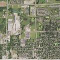 Person choking near Main Street East in New Prague