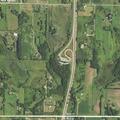 Person with dislocated knee near Logan Avenue in Elko New Market