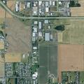 Person with breathing problems at North Lake Creek Drive