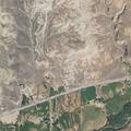 No-contact medical alarm for 90-year-old woman in Shell WY