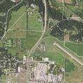 Person experiencing breathing problem in Redwood Falls