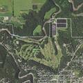 Suspicious activity reported at golf club