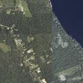 Adult male found unconscious at campground in Orland
