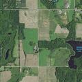 Juvenile hurt in ATV crash on Ferg Road