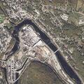 Alarm at paper mill gate determined false