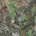 Single car crash in Colchester