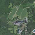 82-year-old man falls, possibly fractures ankle in Ogdensburg