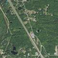 Man with back pain near North 2nd Drive in Stevens Point