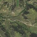 Unresponsive 75-year-old male at Lytle Creek Road