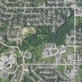 Commercial burglary alarm on Riverview Drive