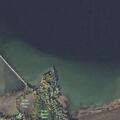 Rescue teams respond to vessel showing SOS lights