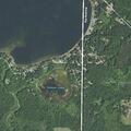 Driver found sleeping at vehicle in Fife Lake